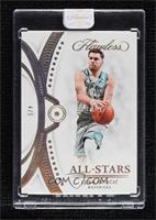 All-Stars - Luka Doncic [Uncirculated] #/5