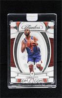 Chris Paul [Uncirculated] #/20