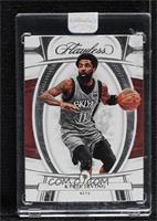 Kyrie Irving [Uncirculated] #/20