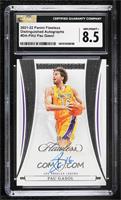 Pau Gasol [CGC 8.5 NM/Mint+] #/25