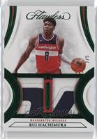 Rui Hachimura #/5