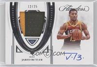 Jared Butler #/25