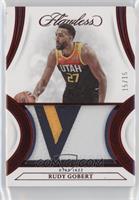 Rudy Gobert #/15