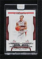 Stephen Curry [Uncirculated] #/20