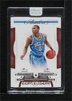 Russell Westbrook [Uncirculated] #/20