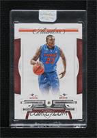 Bradley Beal [Uncirculated] #/20