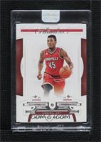 Donovan Mitchell [Uncirculated] #/20