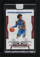 De'Aaron Fox [Uncirculated] #/20