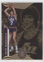 Pete Maravich