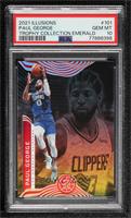 Paul George [PSA 10 GEM MT]