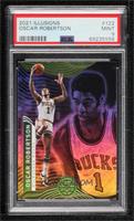 Oscar Robertson [PSA 9 MINT]