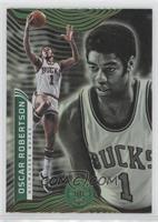 Oscar Robertson