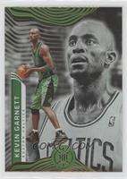 Kevin Garnett