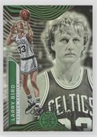 Larry Bird