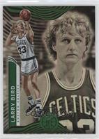 Larry Bird