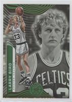 Larry Bird