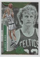 Larry Bird