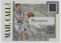 John Stockton