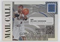 Allen Iverson