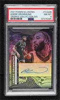 Andre Drummond [PSA 8 NM‑MT]