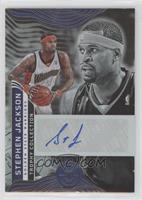 Stephen Jackson [EX to NM]