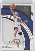Stephen Curry [EX to NM] #/99