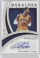 Roy Hibbert #/49