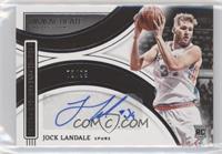 Jock Landale #/99