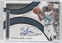 Scottie Lewis #/99