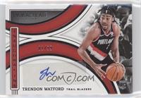 Trendon Watford #/99