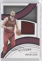 Kevin Love #/99