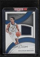 Malcolm Brogdon [Uncirculated] #/99