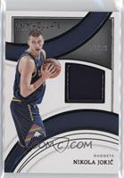 Nikola Jokic #/99