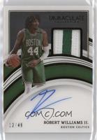 Robert Williams III #/49