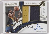 Isaiah Jackson #/50