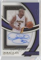 Derek Fisher #/99