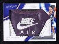 John Stockton #/1