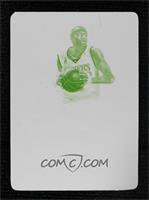 Allen Iverson #/1