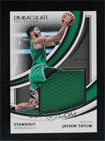 Jayson Tatum #/99