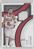 Zach LaVine #/99