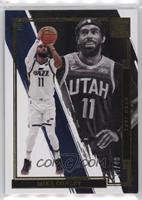 Mike Conley #/49