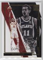 Trae Young #/49