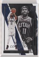 Mike Conley #/75