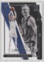 Kristaps Porzingis #/75