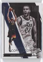 Rudy Gobert #/75