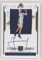 Jonas Valanciunas #/99