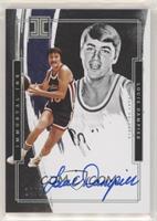 Louie Dampier #/25