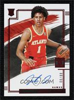 Jalen Johnson #/88