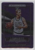 Larry Bird #/49