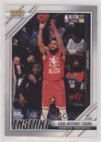 Karl-Anthony Towns #/381
